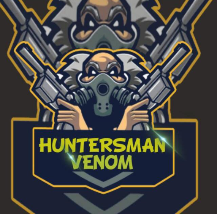 HUNTERSMAN VENOM
