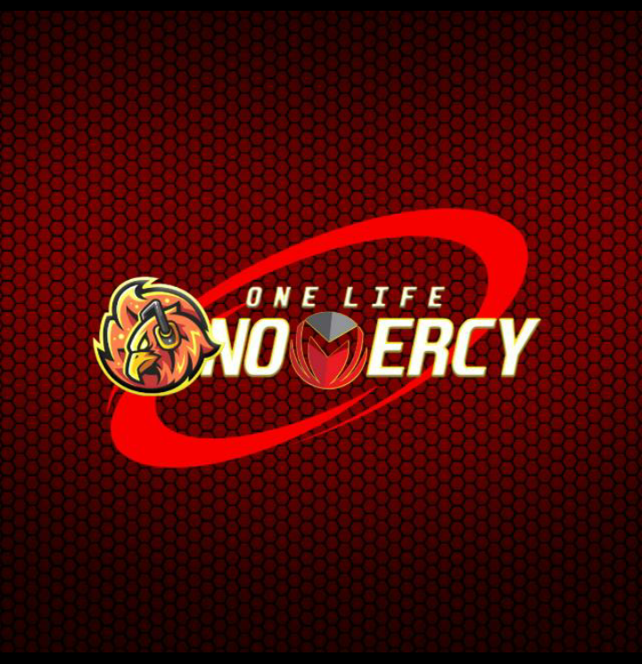 ONELIFE NOMERCY