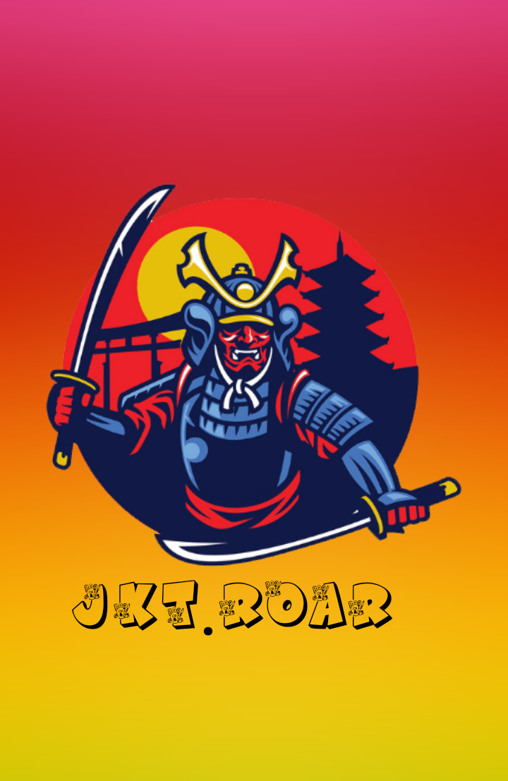JKT.ROAR
