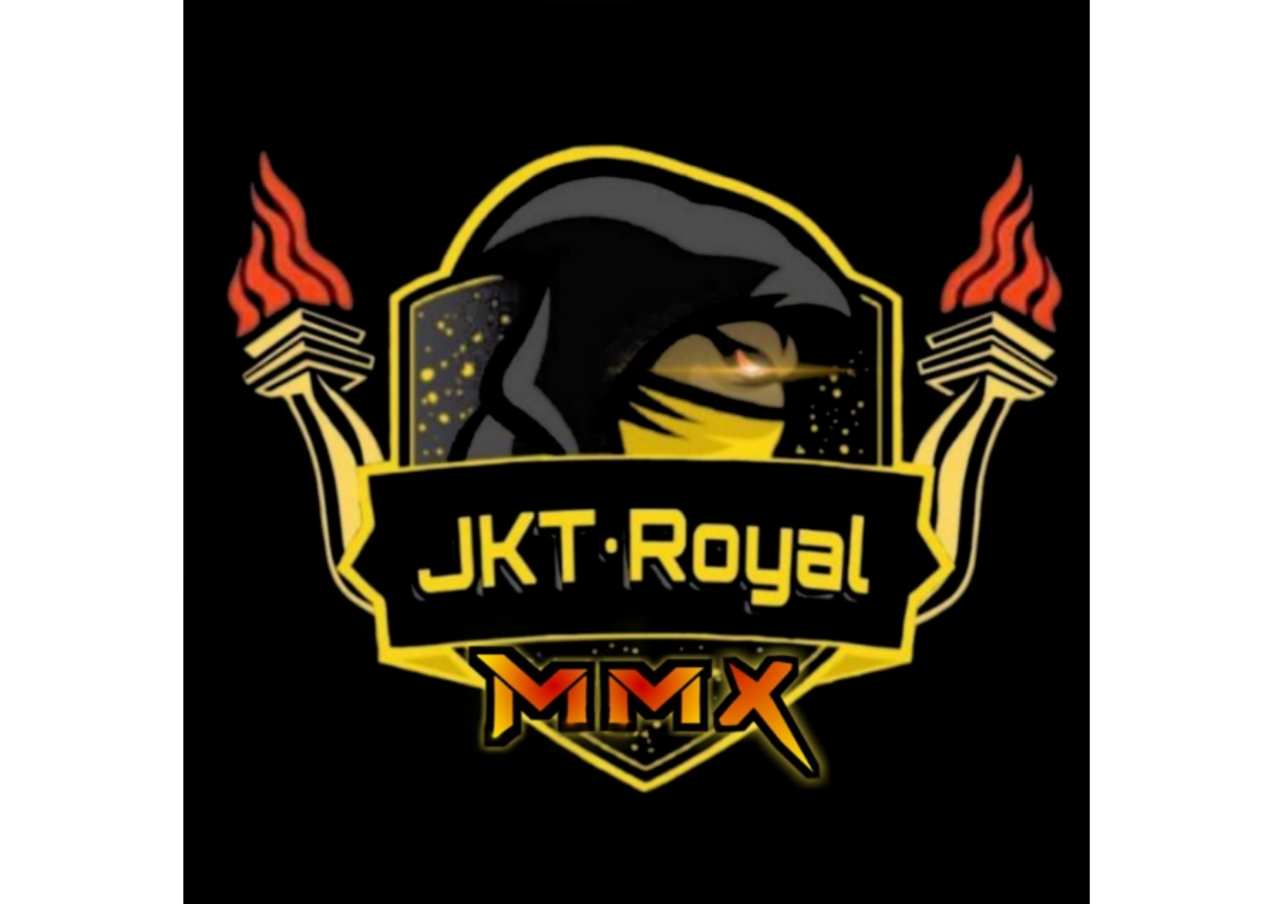 JKT ROYAL MMX
