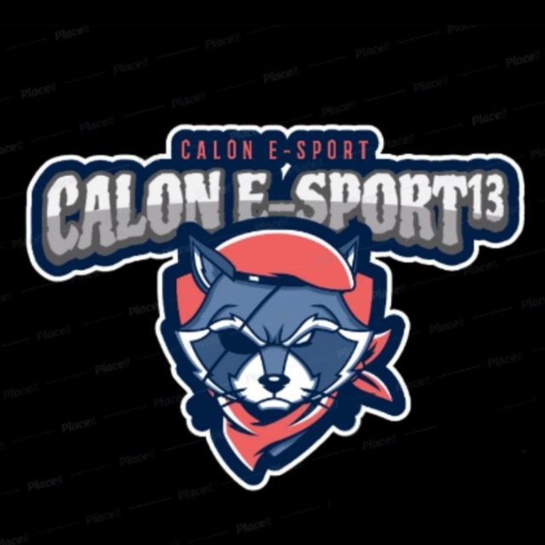 CALON E-SPORT13