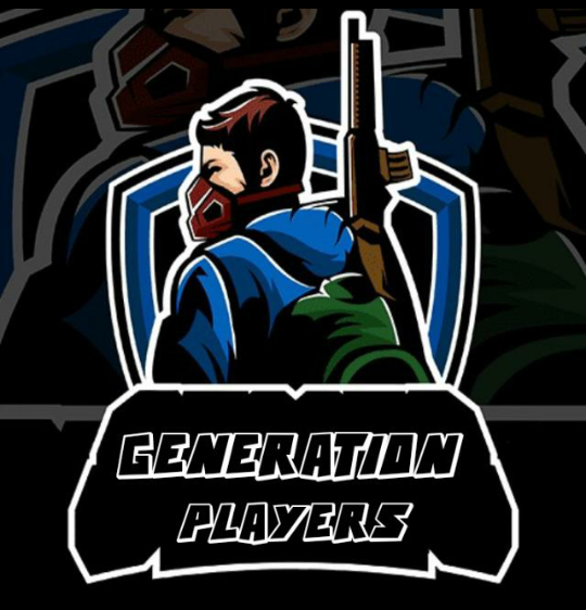 GENERATION•PLAYER'S