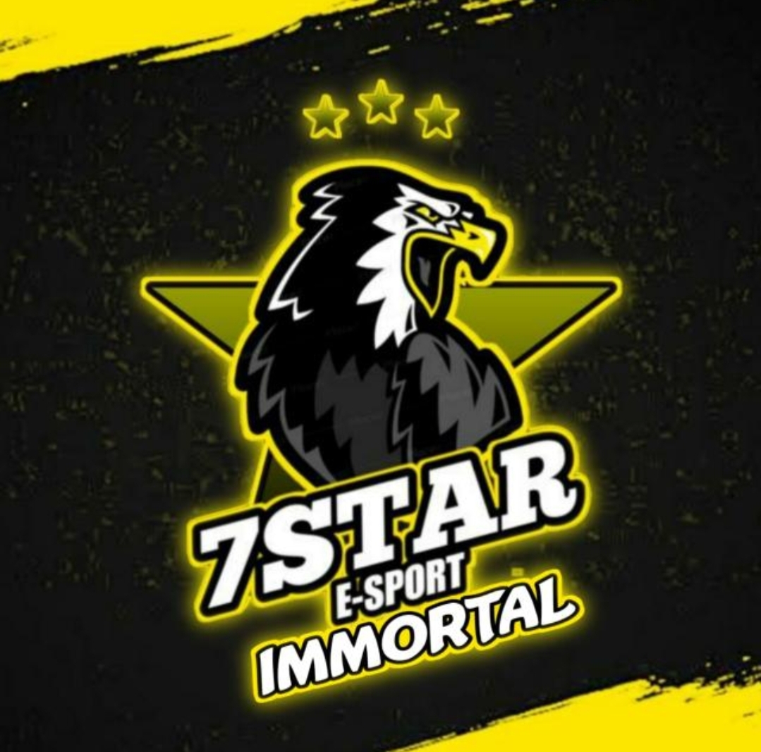 7STAR • IMMORTAL