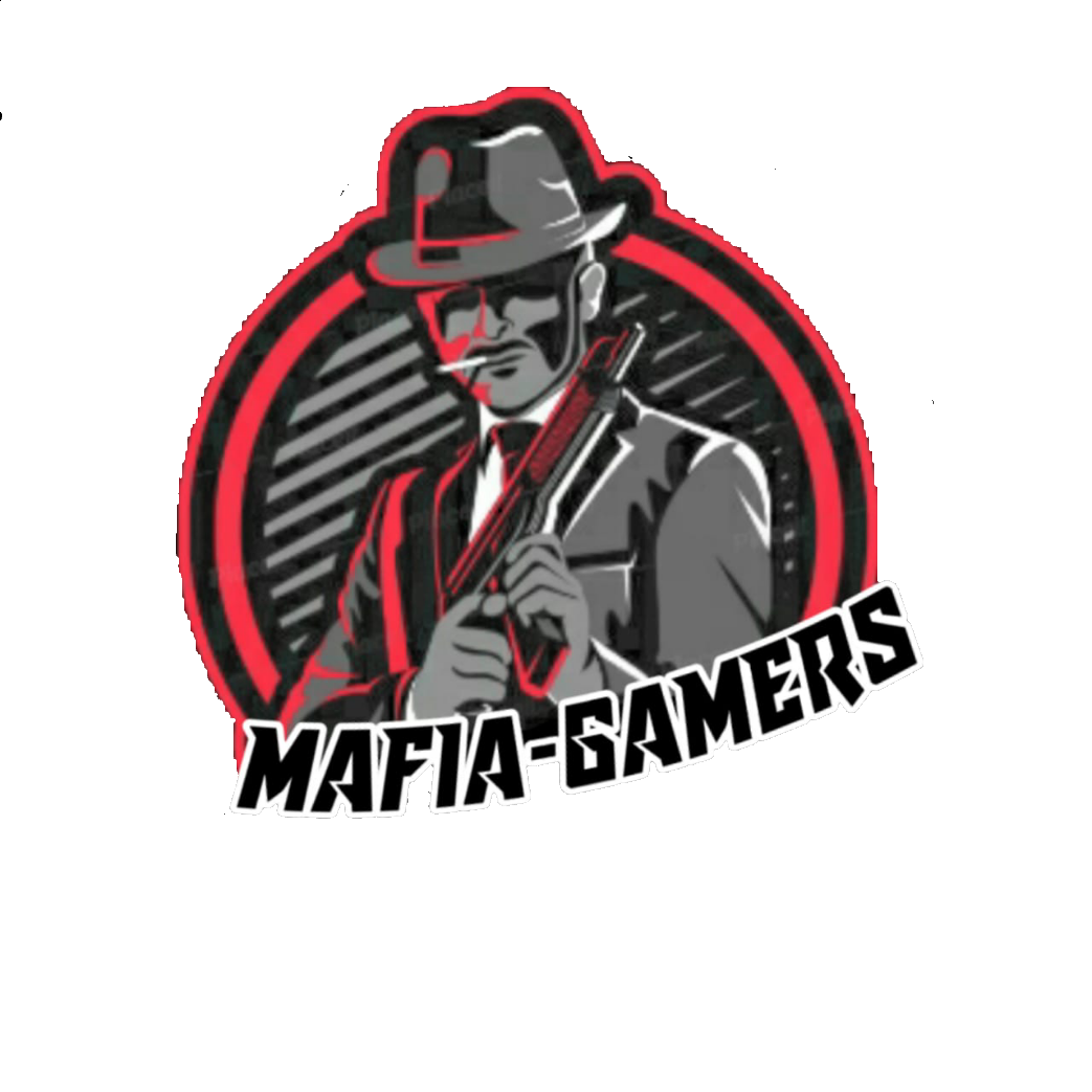 MAFIA-GAMERS 