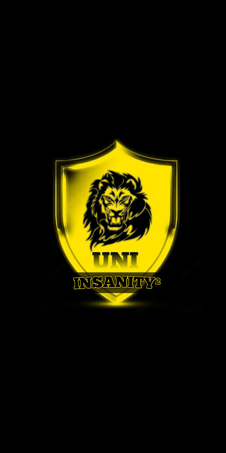 UNI INSANITY