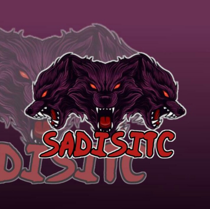 SADISTIC•ESPORT