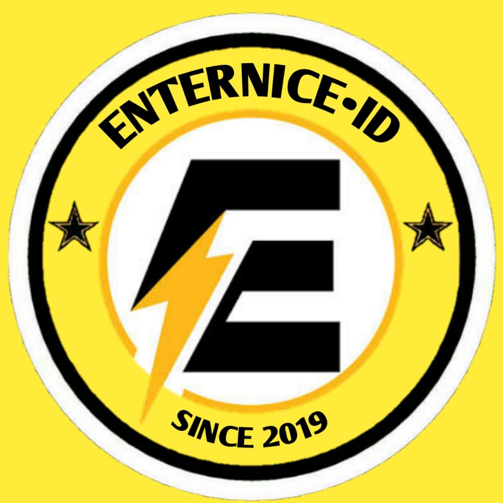 ENTERNICE AB