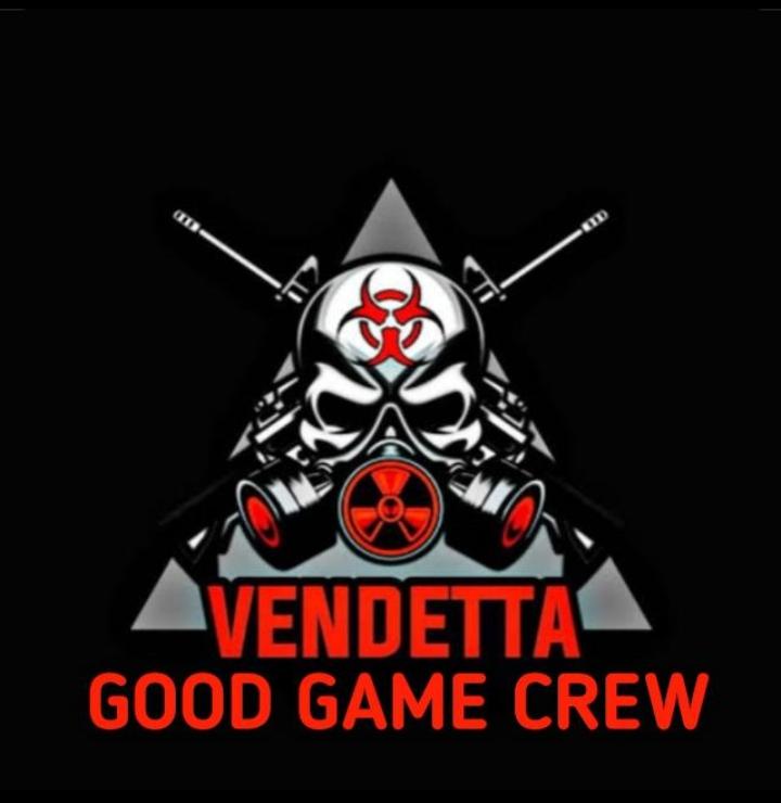 ＧＧＣ Vendetta