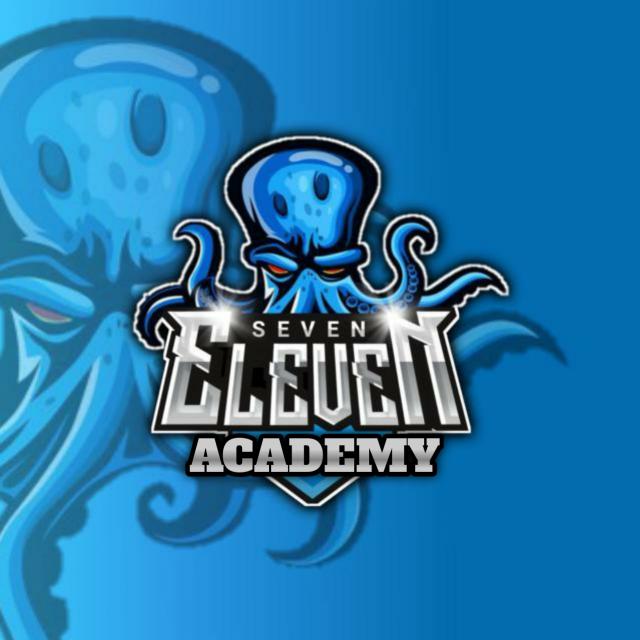 7ELEVEN.ACADEMY