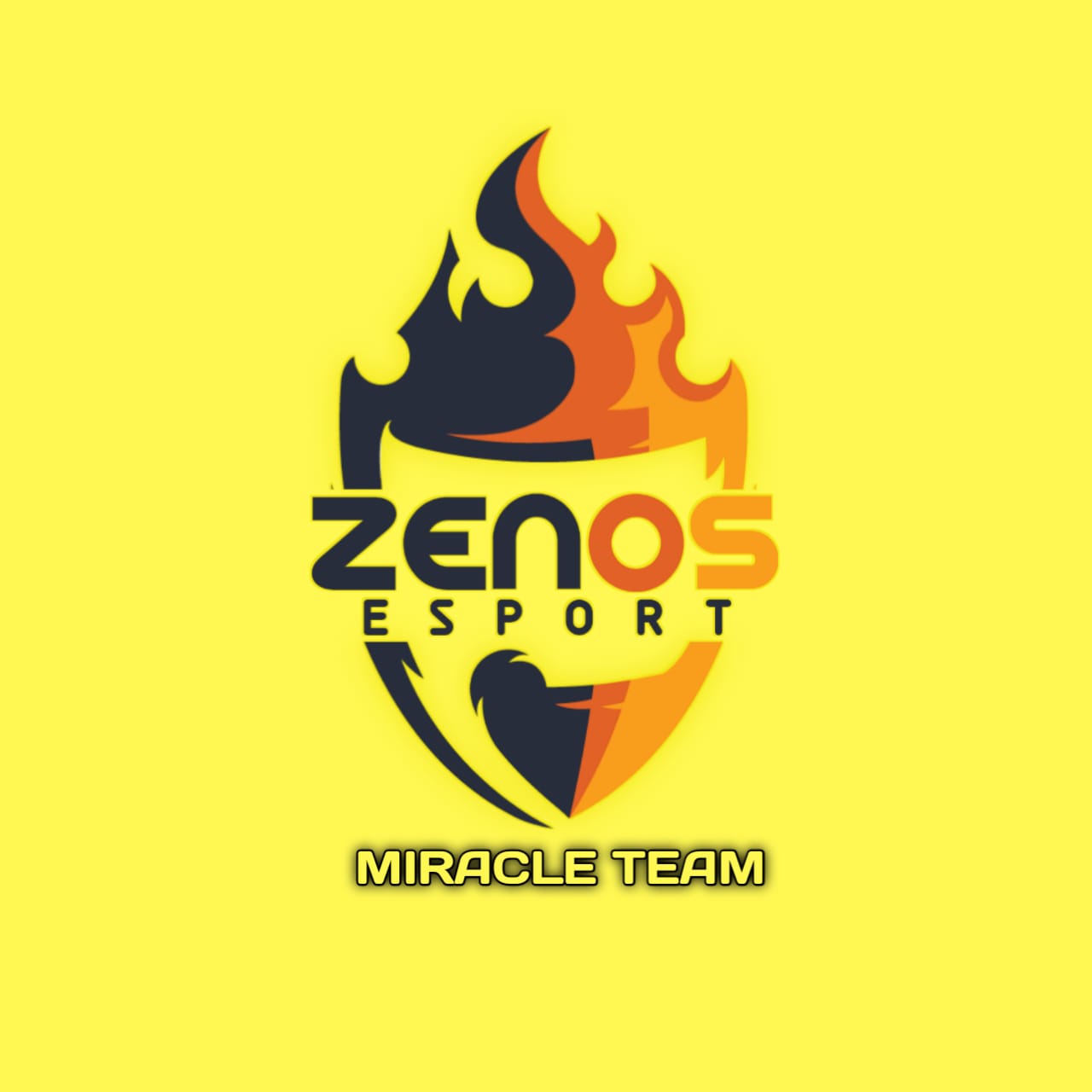 ZENOS MIRACLE
