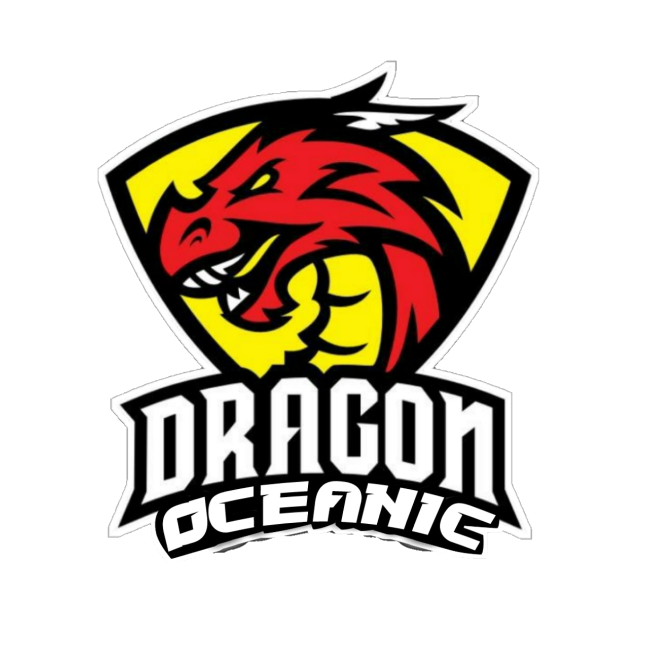 DRAGON OCEANIC