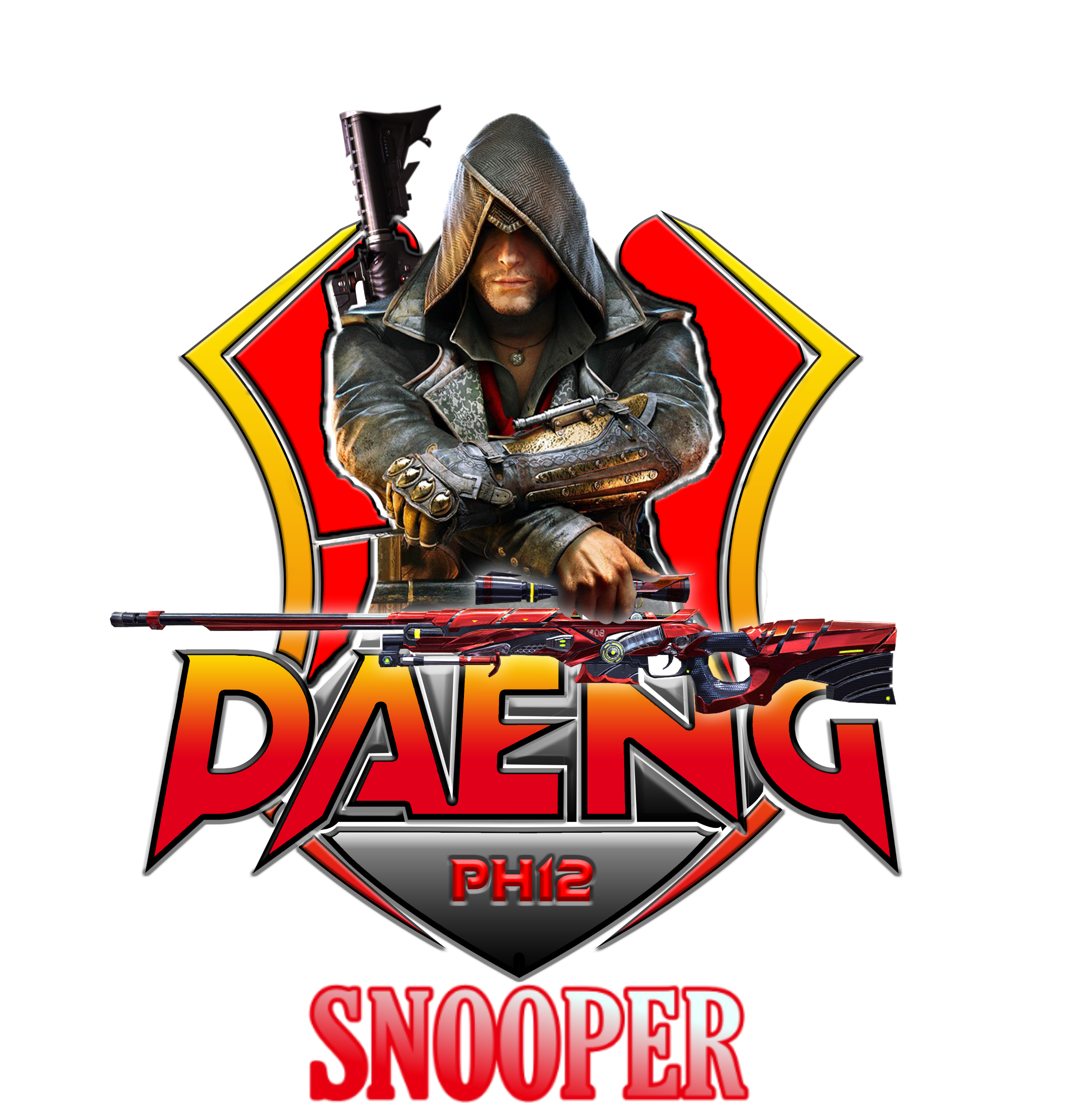 DAENG SNOOPER