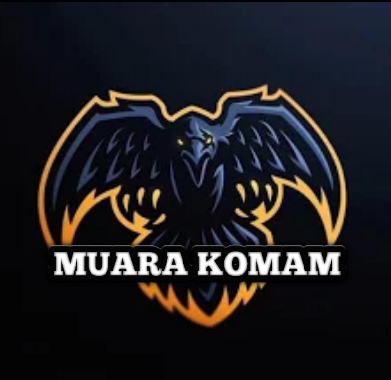 MUARA-KOMAM-Team