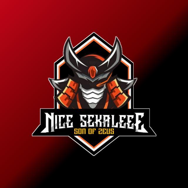 NICE°Sekaleee...