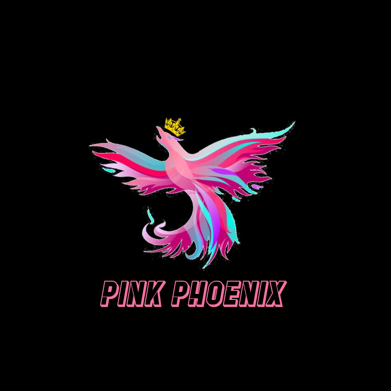 Pink Phoenix