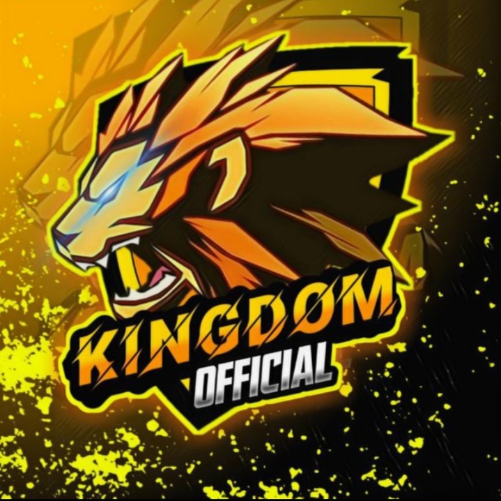 KINGDOM•OFFICIAL