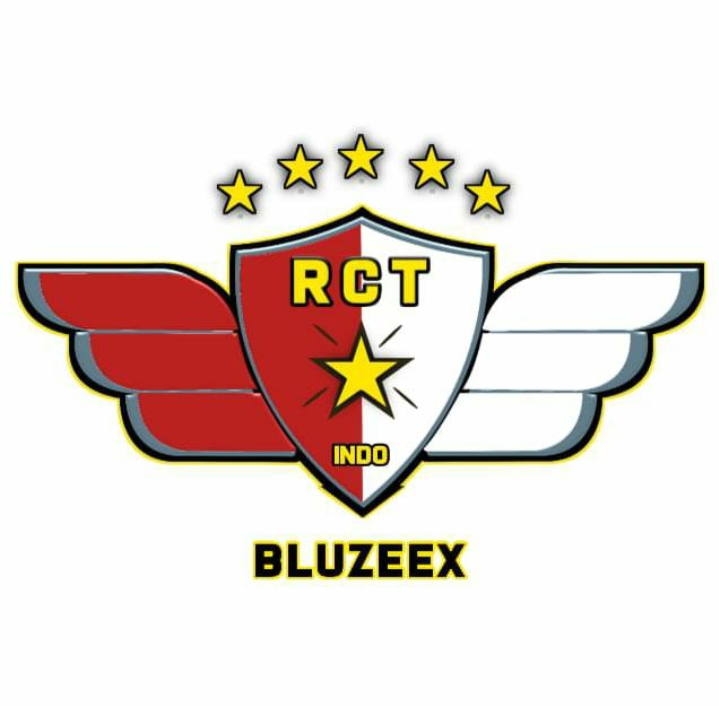 RCT•BLUZEEX