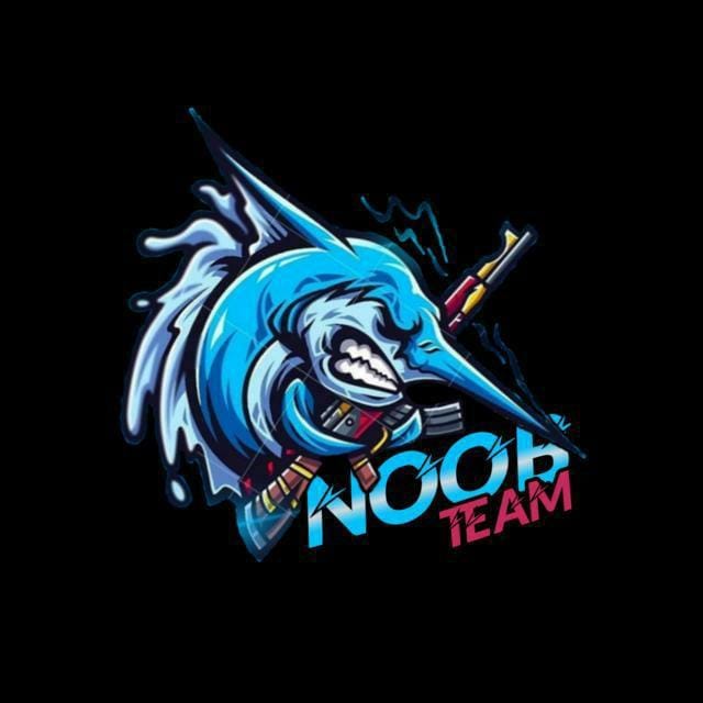 NOOBTEAM•LEGEND