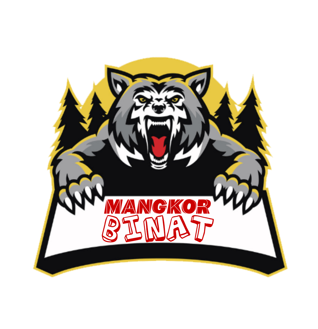 MANGKOR BINAT