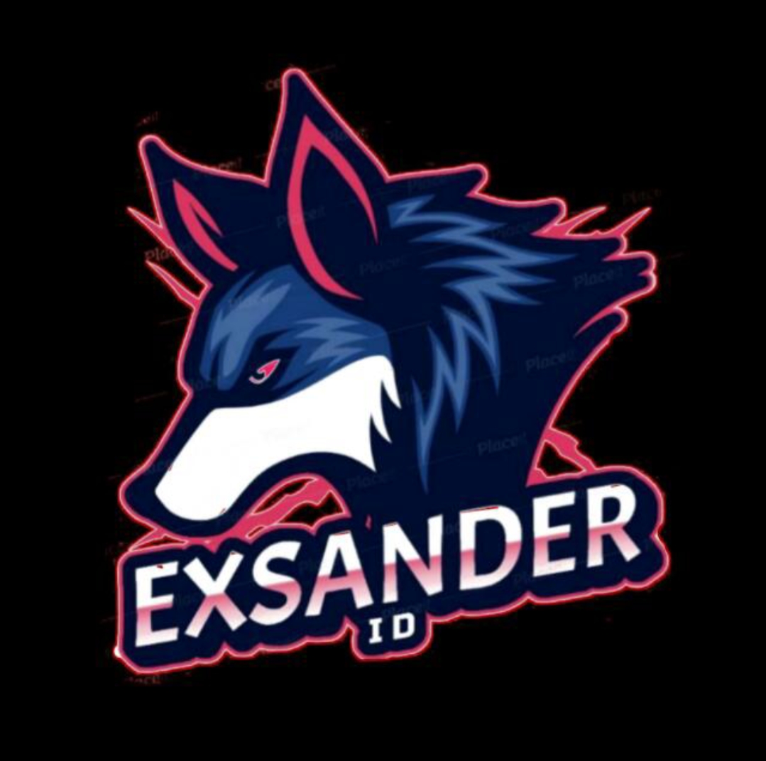 EXSANDER • ID