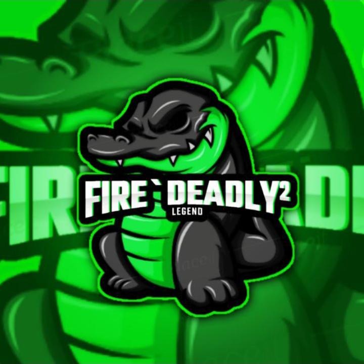 Fire`Deadly²