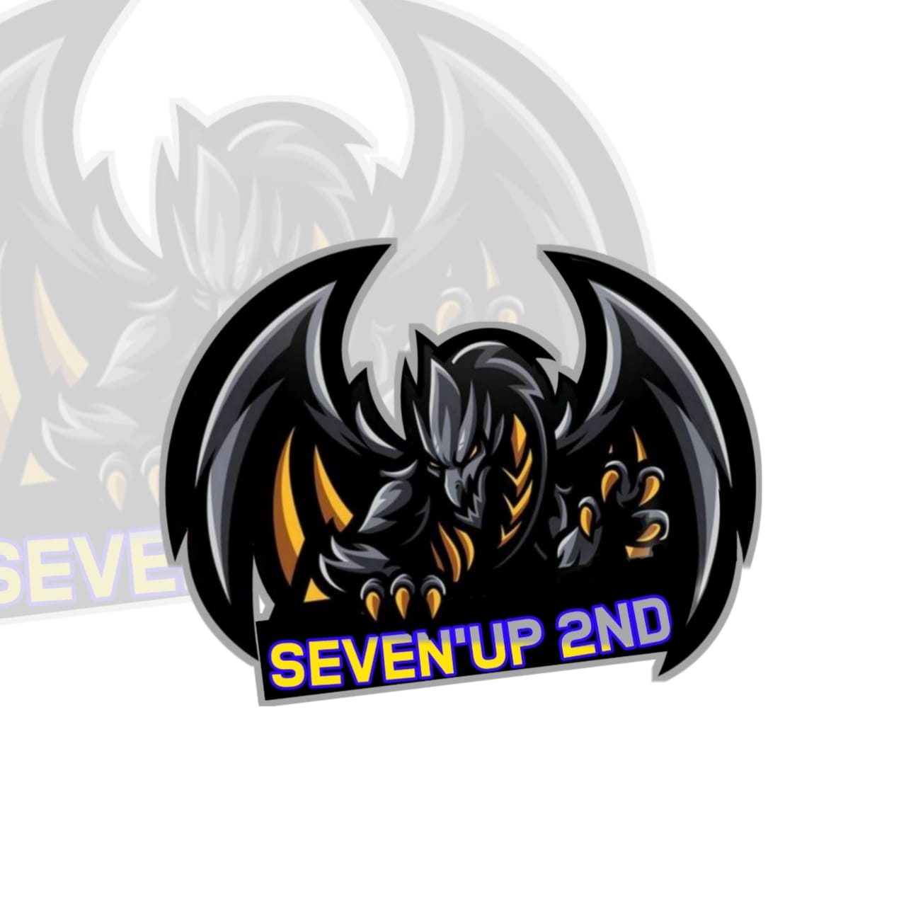 Seven'Up~Mulia Bangunan