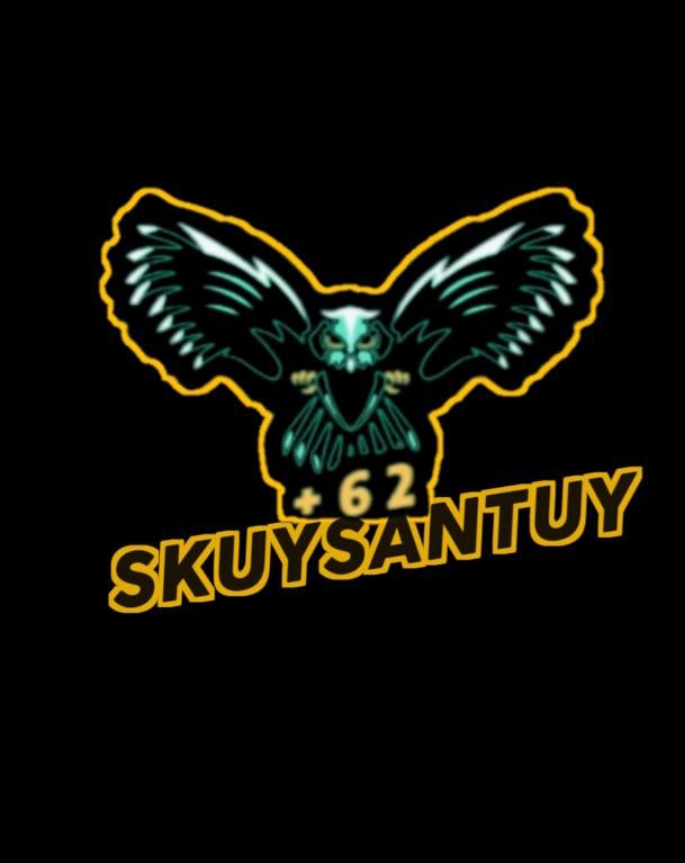 SKUYSANTUY+62 