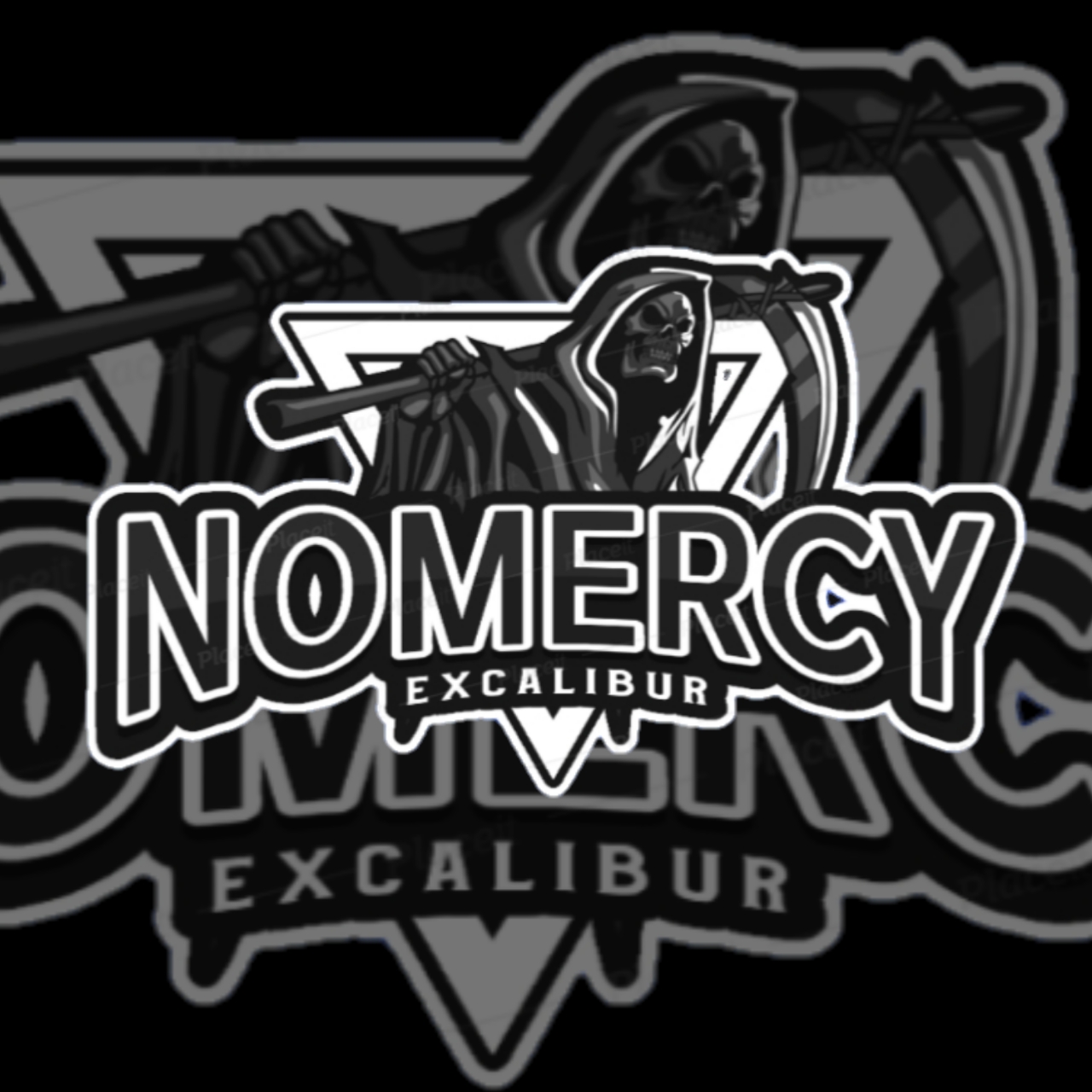 NOMERCY EXCALIBUR