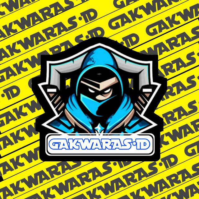 GAKWARAS™