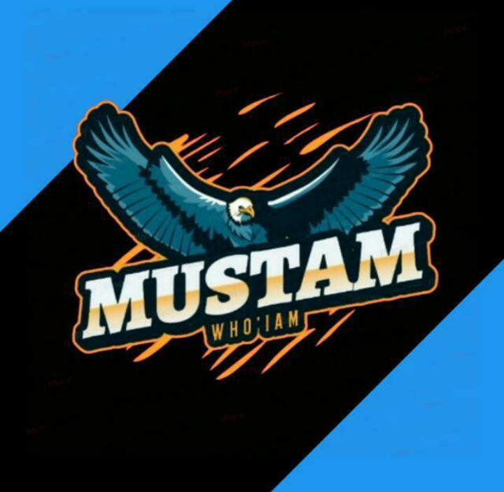 MUSTAM WHO I'AM