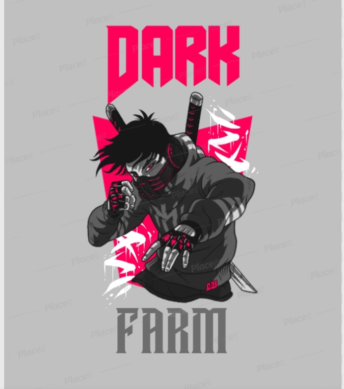 Dark Farm