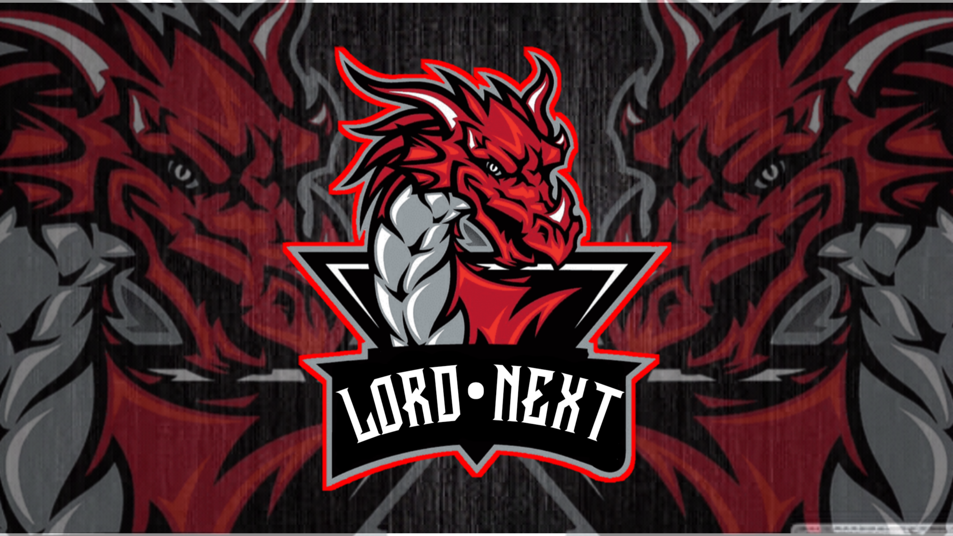 LORD•NEXT