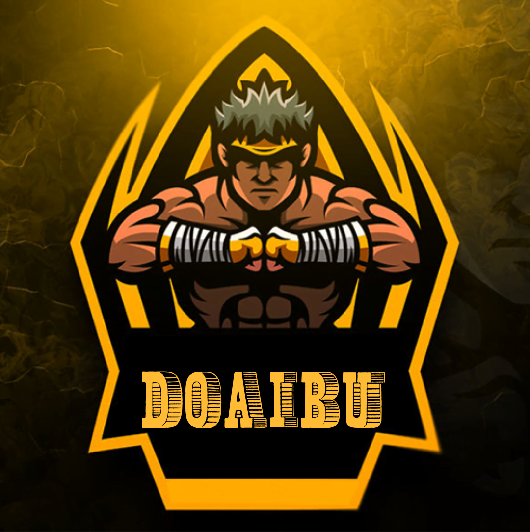 Doaibu