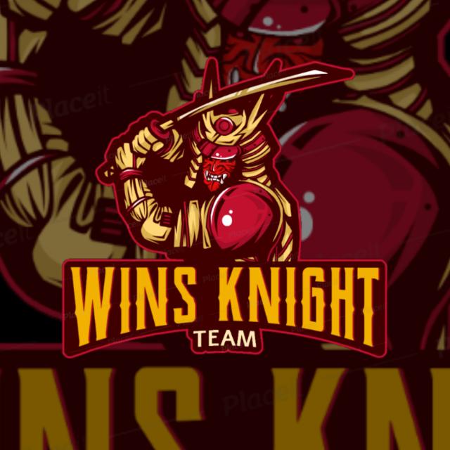 WINS KNIGHT