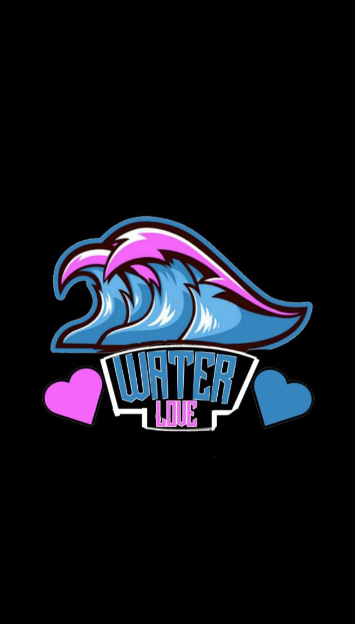 WaterLoveID