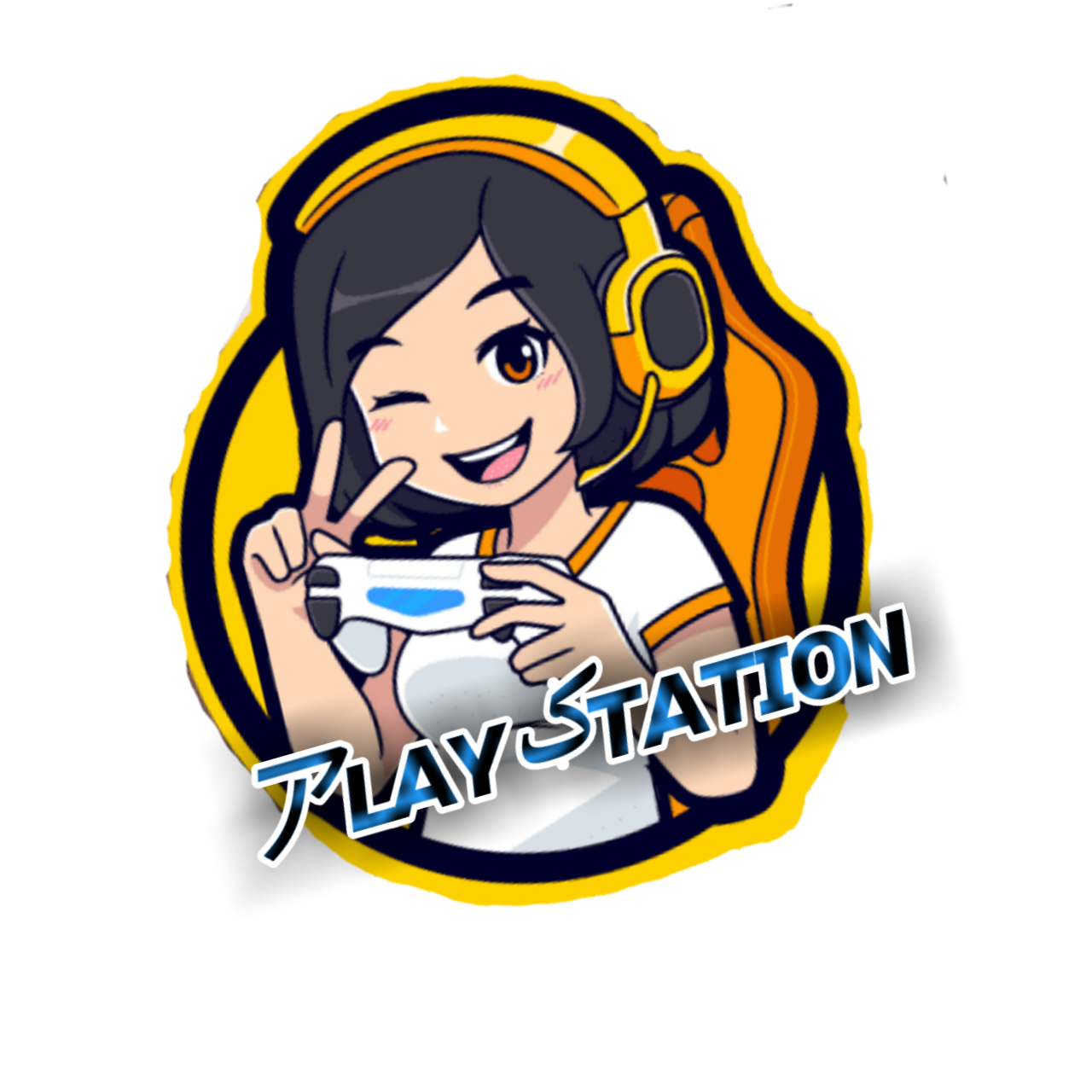 PLAYSTATION•NEWBORN