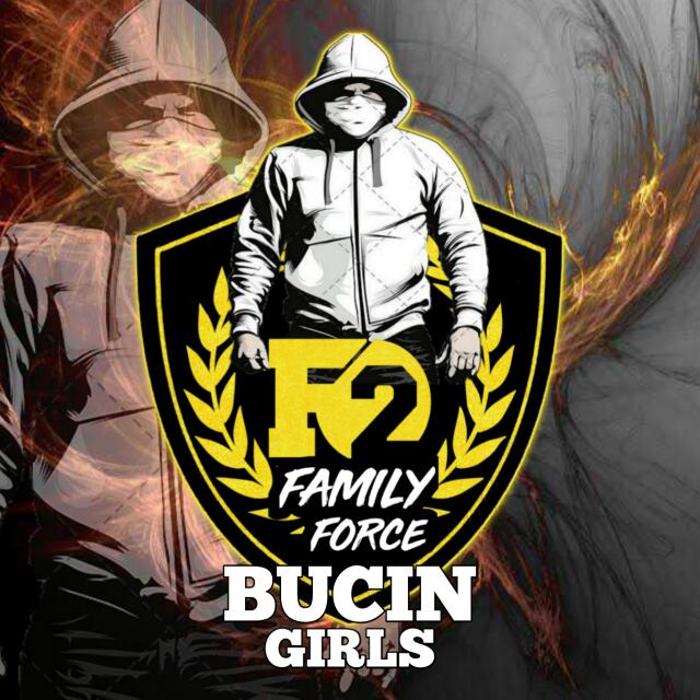 F²•BUCIN GIRLS²
