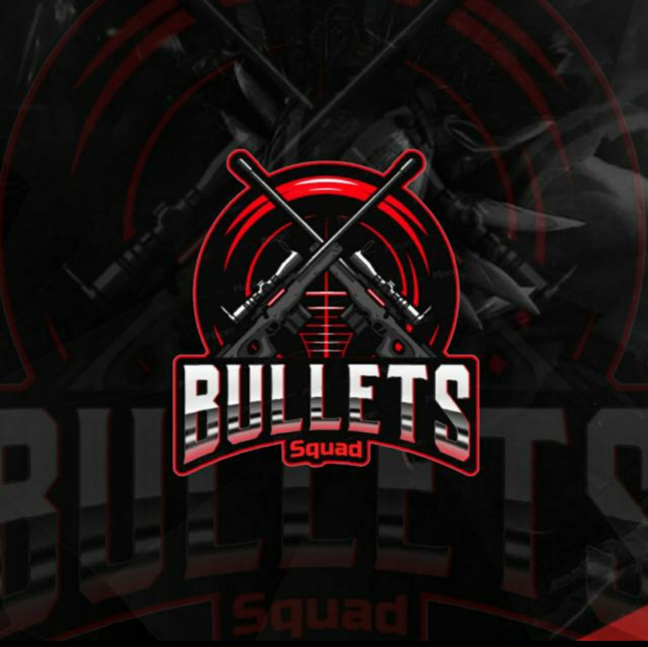 BULLETS SQUAD