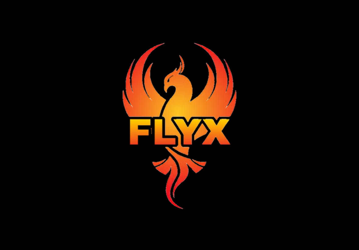 FLYX XPROJECT