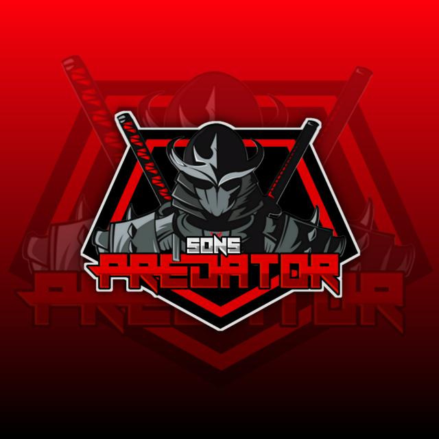 SONS•PREDATOR
