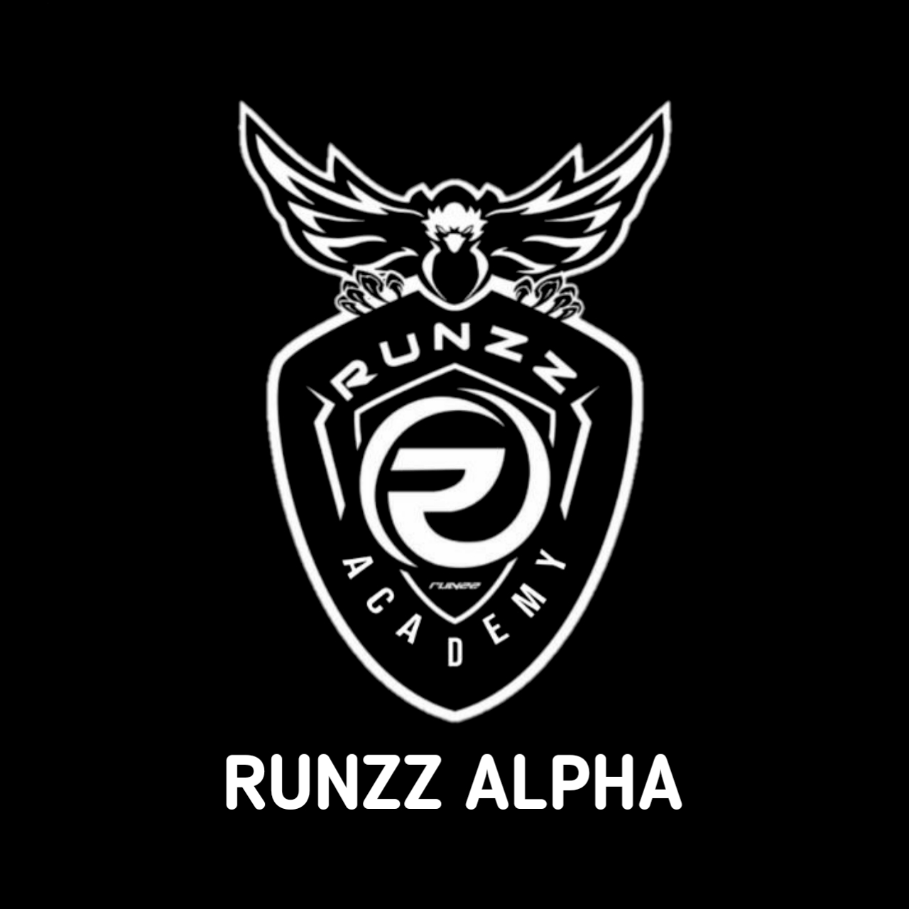 RUNZZ ALPHA