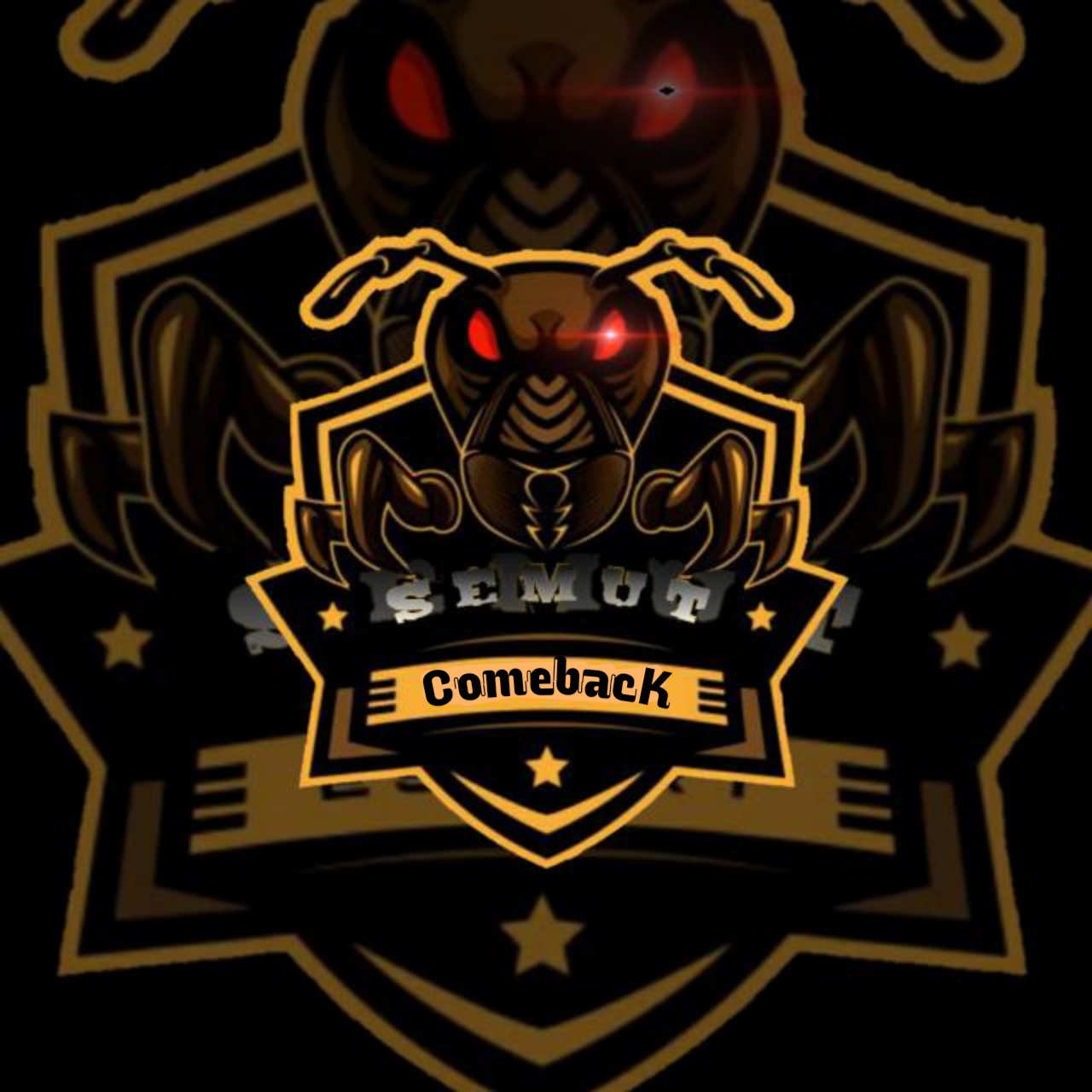 Semut Comeback
