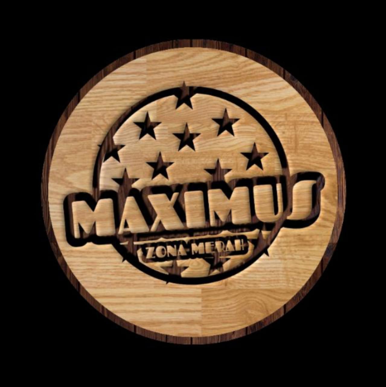 MAXIMUS TEAM