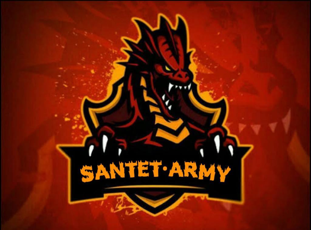 Santet•army
