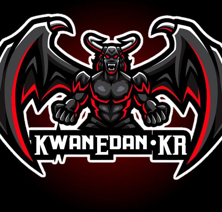 KwanEdan • KR 