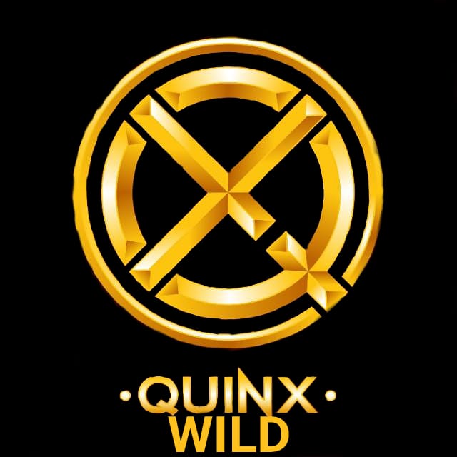 QUINX WILD