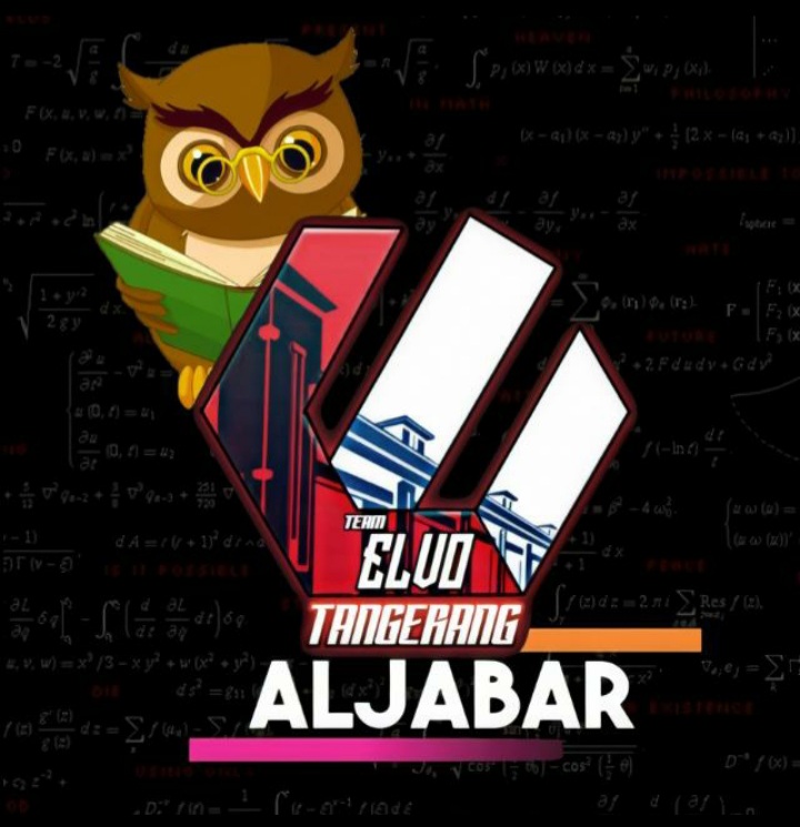 ELVOTGR ALJABAR