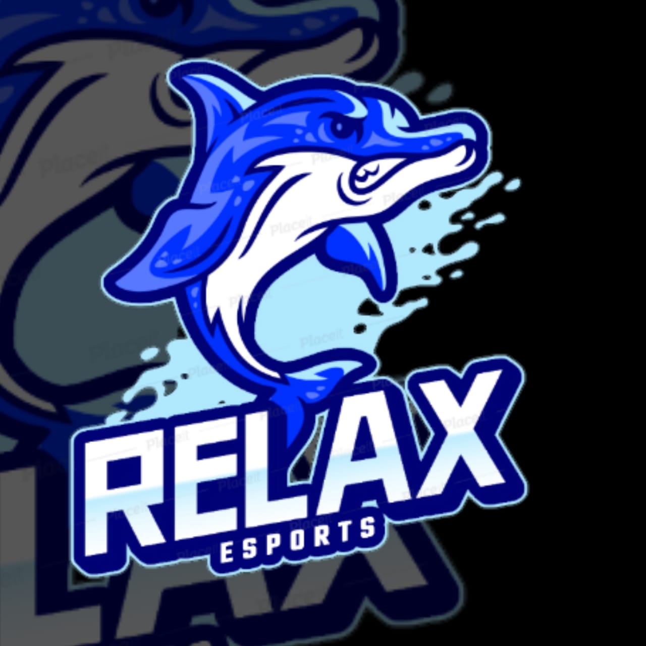 RELAX • ESPORTS