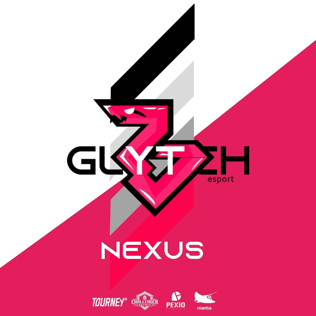 GLYTCH NEXUS