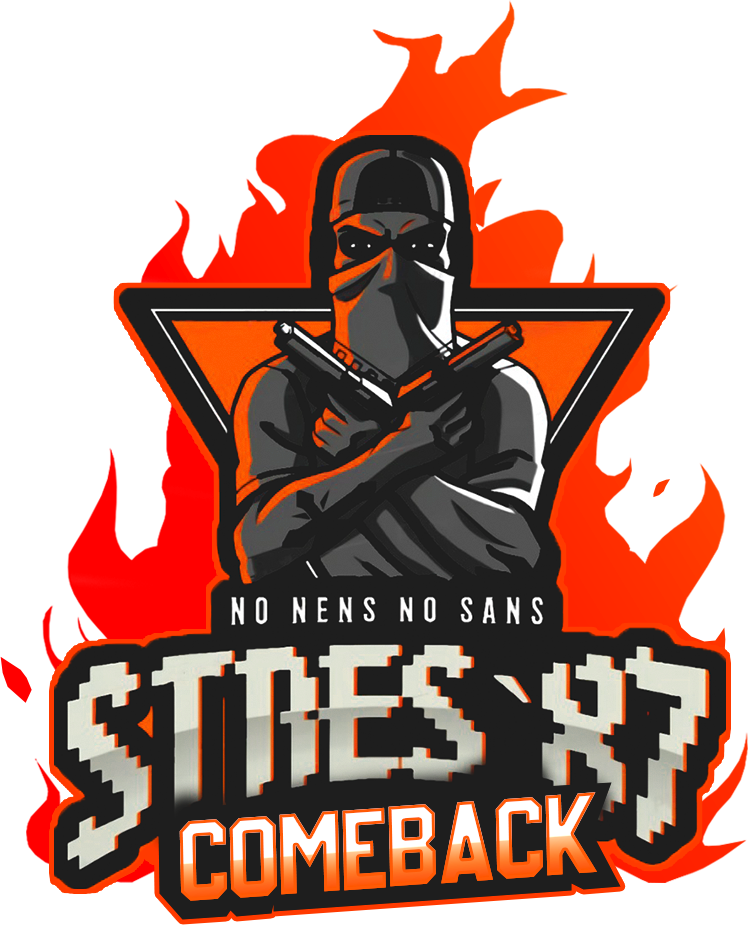 STRES`87 COMEBACK